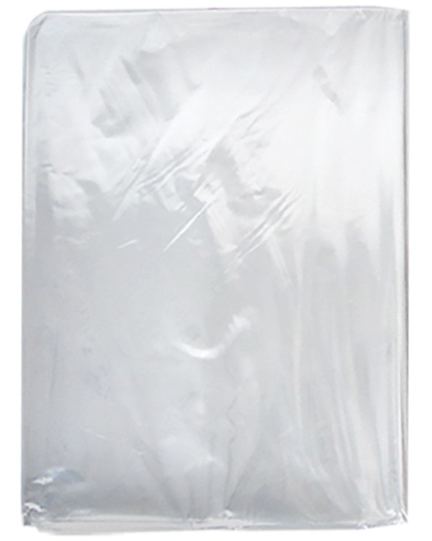 Σελοφάν Καλαθιών 100x70εκ. Διάφανο 19-33 (Σετ 20 Τεμάχια) (Χρώμα: Διάφανο ) - Bunny's - 19-33-diafano